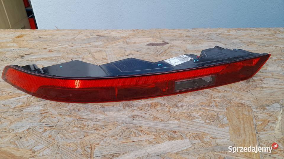 AUDI Q5 II LAMPA TYLNA LEWA 80A945069 zachodniopomorskie Goleniów