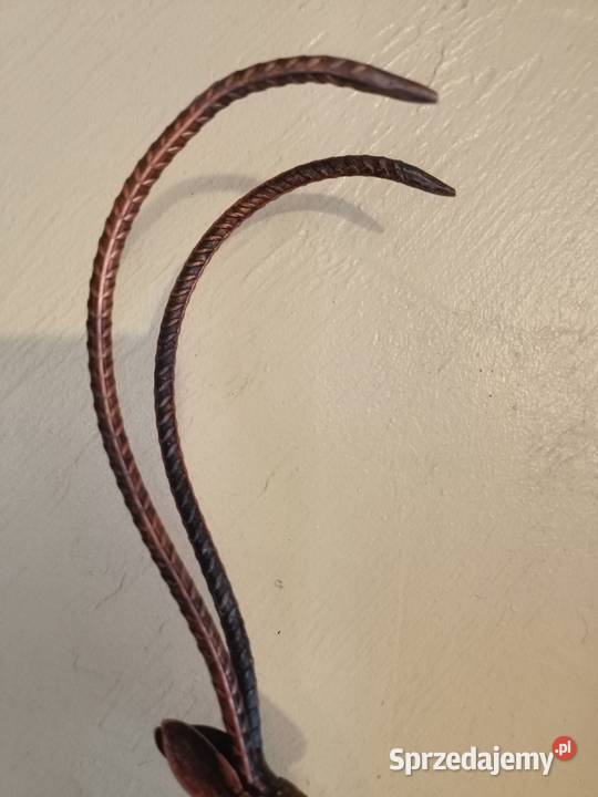 Dekoracja domu ogrodu rękodzieło metaloplastyka Rękodzieło Zamość sprzedam