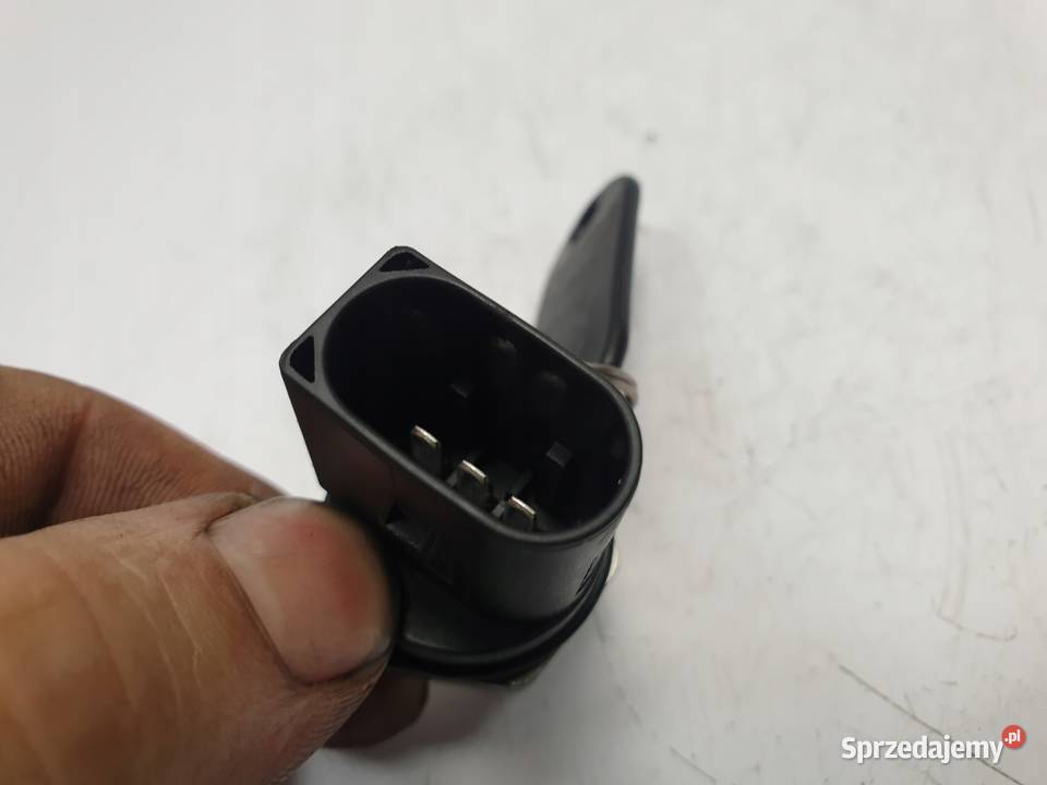 VW Golf VI 18 TFSI CZUJNIK PALIWA 0261545035 Układ paliwowy Chełm