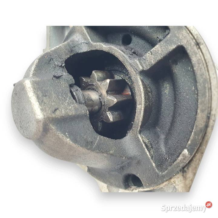 ROZRUSZNIK Mazda 6 GH 22 MZRCD R2AH M001T30971 sprzedam