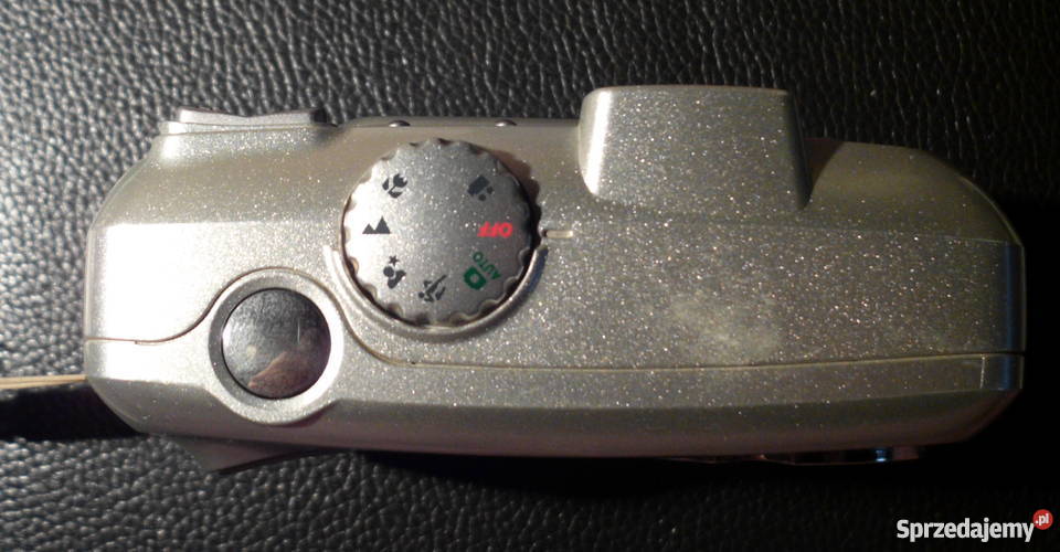 Kodak EasyShare CX7330 YT małopolskie Kraków