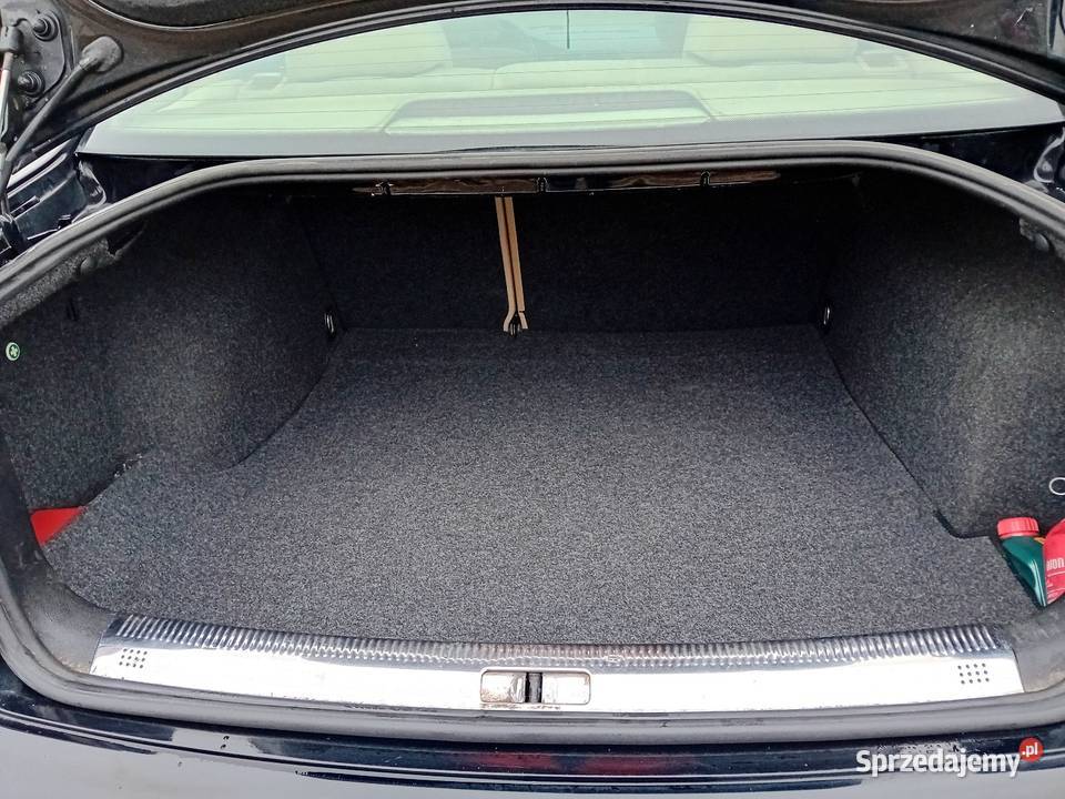 VW Passat B5 Fl 19 TDI Oryginalny lakier Mały