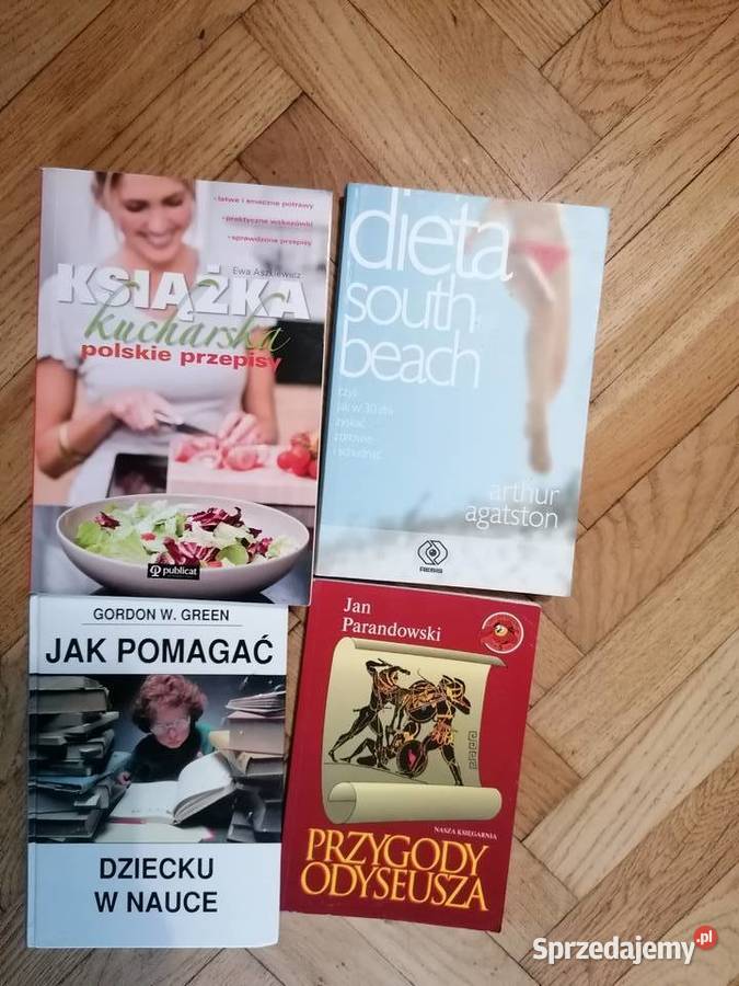 Książki różne gatunki Pozostałe Gdańsk