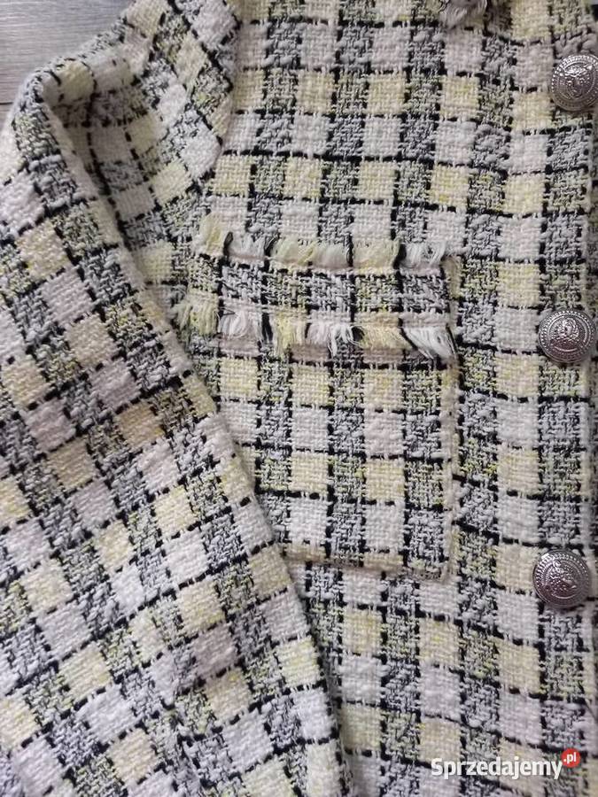 71 cmKurtka koszulowa River Island Kurtki i płaszcze Ciechanów