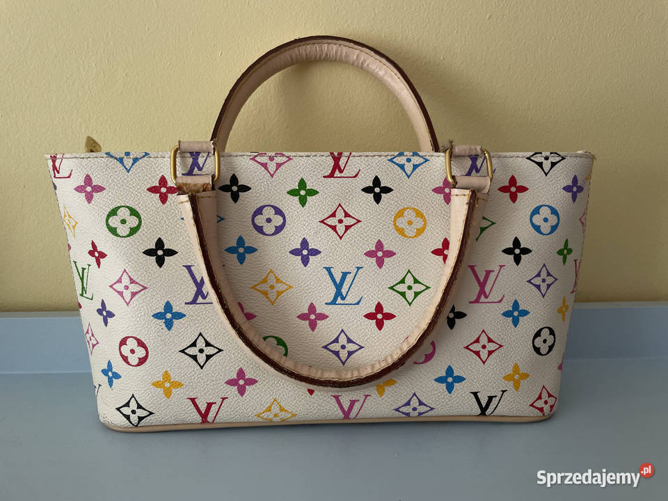 Torebka Damska Louis Vuitton Dla kobiet Torby i torebki Łódź