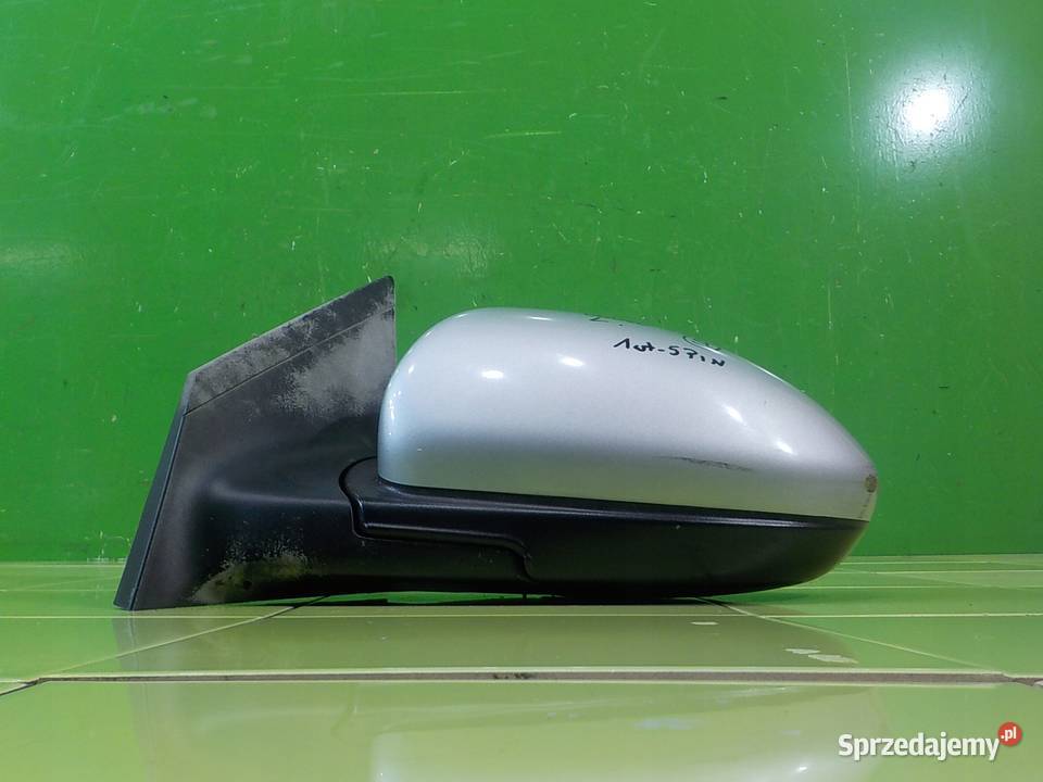 CHEVROLET CRUZE LIFT 17 VCDI 12r lusterko lewe sprzedam