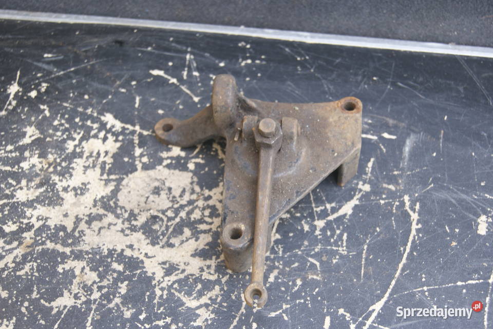 ZUNDAPP DB 200 DBK 200 DL 200 DB 201 WYCISK Rybnik