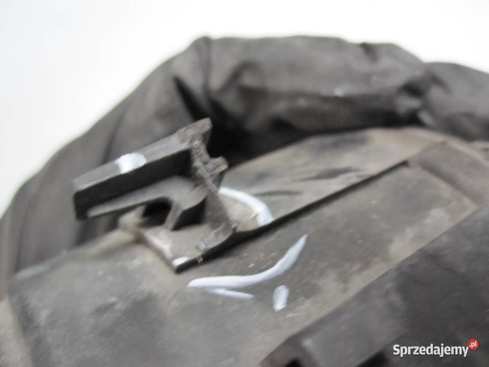 LAND ROVER FREELANDER II 06r halogen lewy Światła do jazdy dziennej DRL