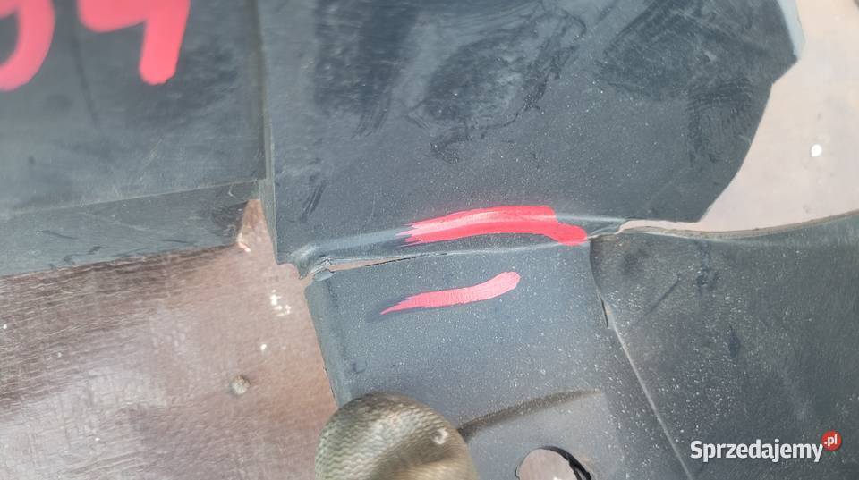 FIAT DOBLO II LIFT 14 KIEROWNICA WLOT POWIETRZA sprzedam