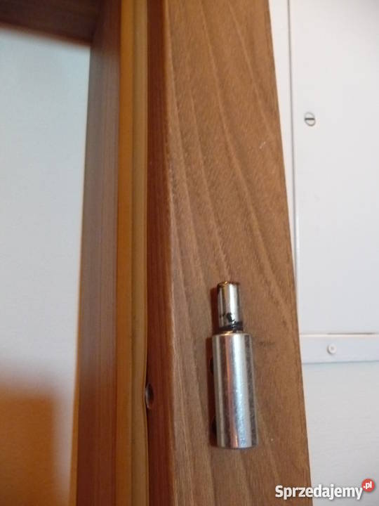 Ościeżnica regulowana 1012 70 prawa akacja Poznań sprzedam