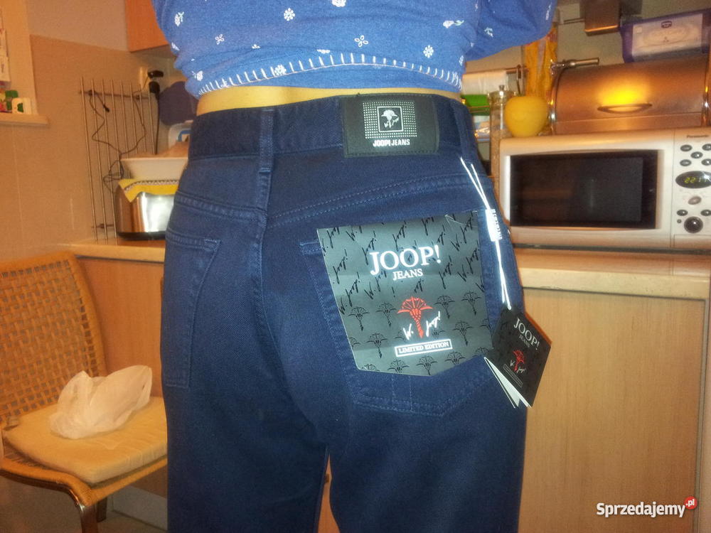 JOOP Jeans 100 różne 2 rożkolor Warszawa
