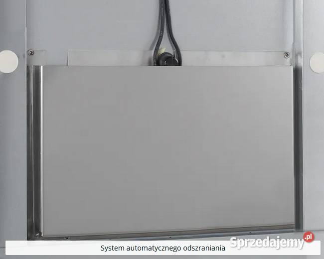 Chłodziarka szafowa Tefcold RK505 Stargard