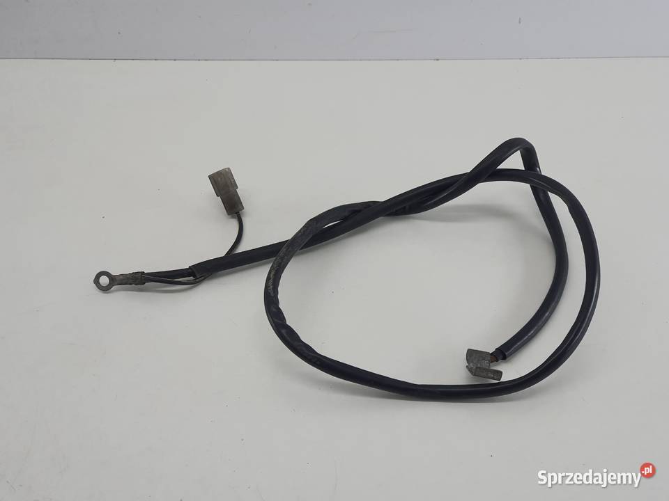 PRZEWOD MINUSOWY AKUMULATORA TGB BLADE 550 EFI Janowice