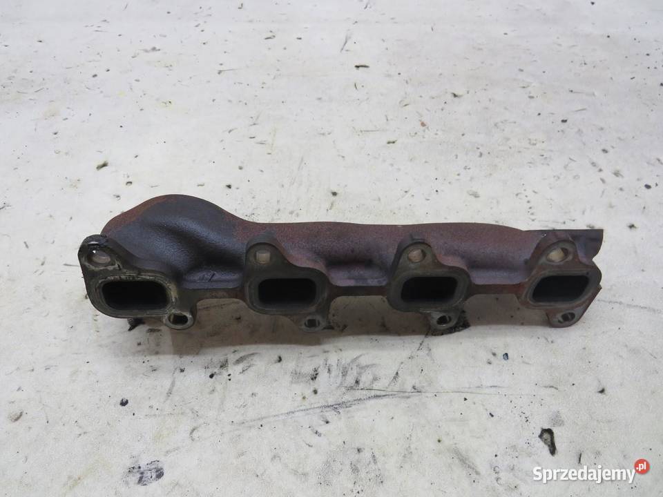 KOLEKTOR WYDECHOWY RAV 4 III LIFT 22 D4D sprzedam