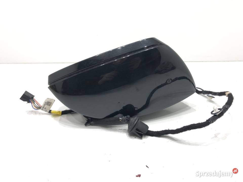 LUSTERKO PRAWY AUDI A8 D5 SedanLimuzyna LY9T