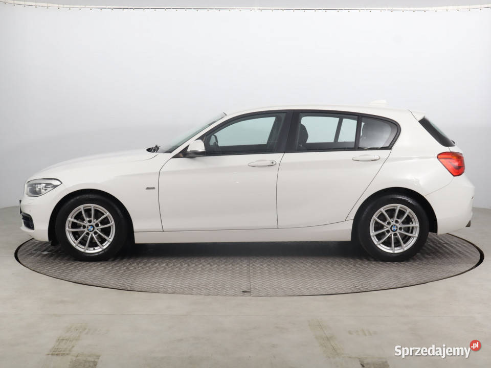 BMW 1 118i centralny zamek Bielany Wrocławskie sprzedam