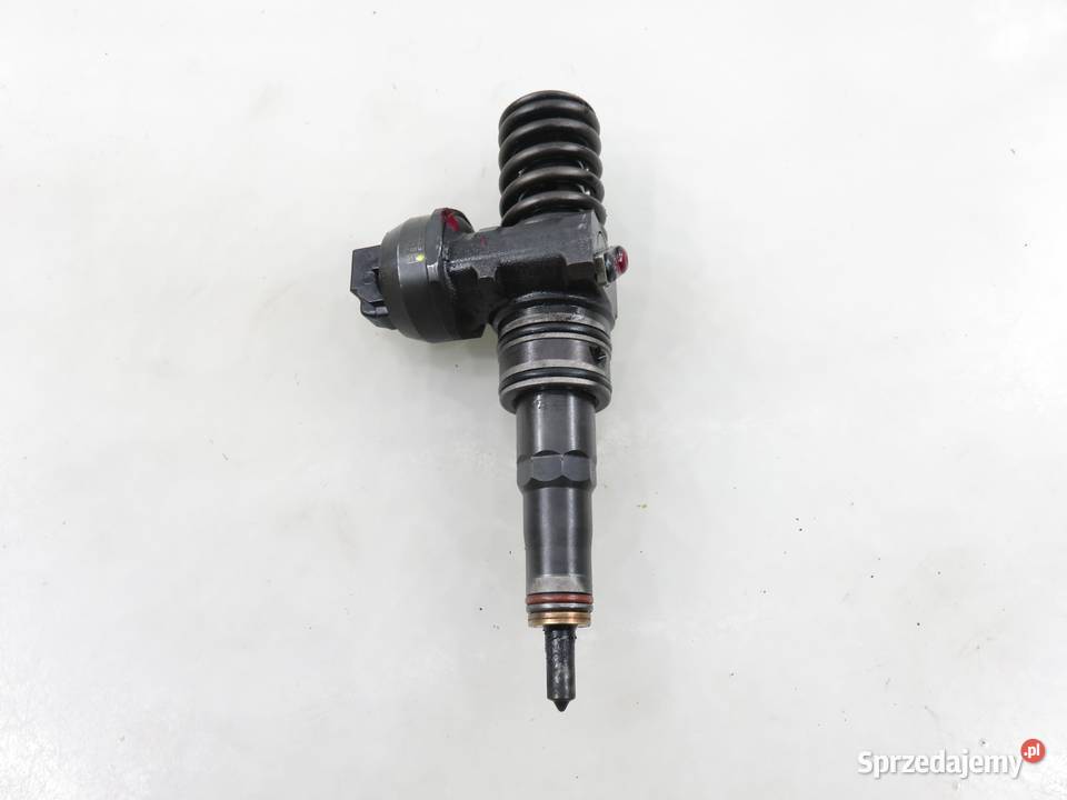 POMPOWTRYSKIWACZ VW CADDY III 19 TDI 038130073BN małopolskie