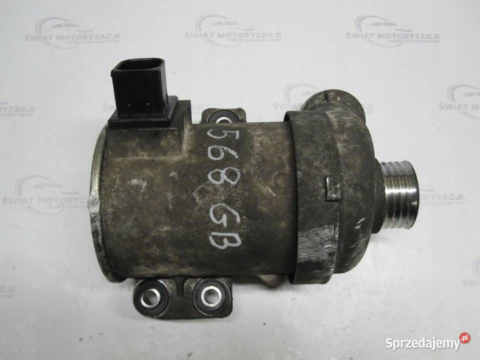 BMW 1 F10 F20 20 B 12r 245 760402708 320191140 sprzedam