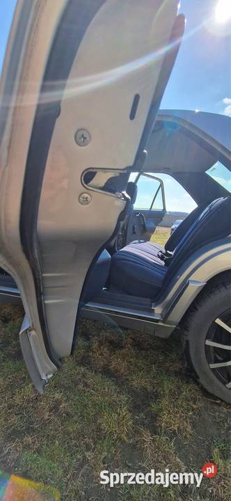 Mercedes 190 Koronowo sprzedam