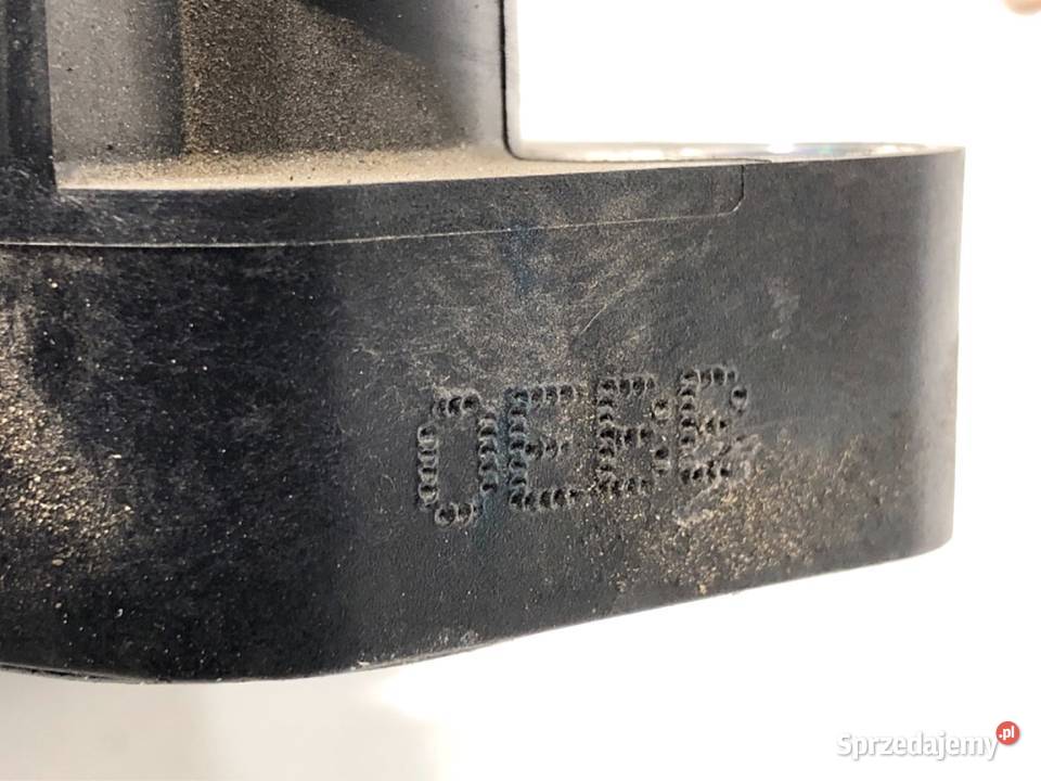 KOLEKTOR SSĄCY HYUNDAI i20 II 3930003000 12 84 Kolektory ssące