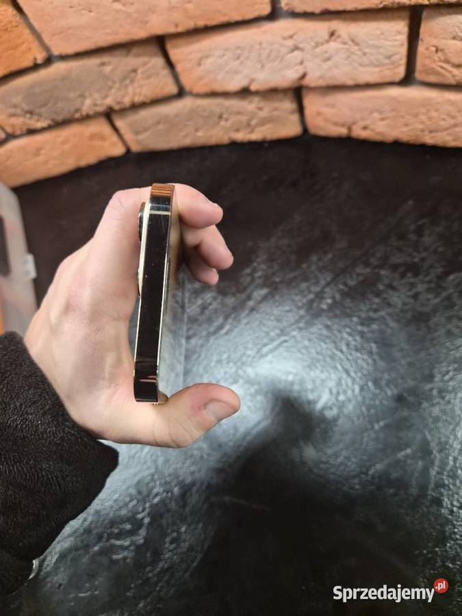 Apple iPhone 14 Pro 128GB GOLD Pabianice