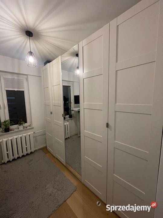 Przestronne mieszkanie 5pokojowe w Rzeszowie pom. użytkowe Rzeszów