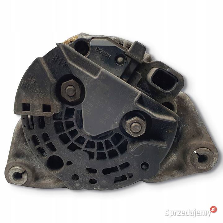 ALTERNATOR Opel Corsa D 12 14 16V bosch