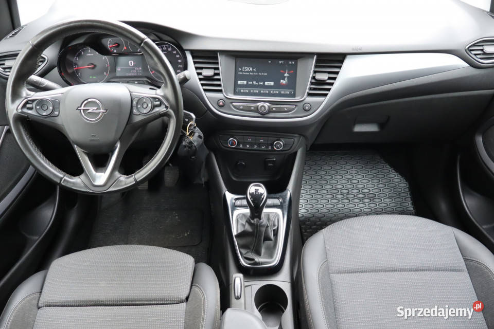 Opel Crossland 12 poduszka powietrzna Zabrze