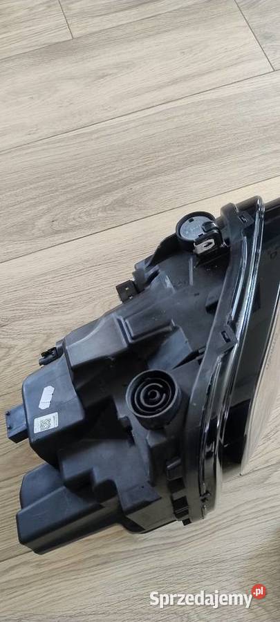 Lampa lewy przód C3 aircros Otwock