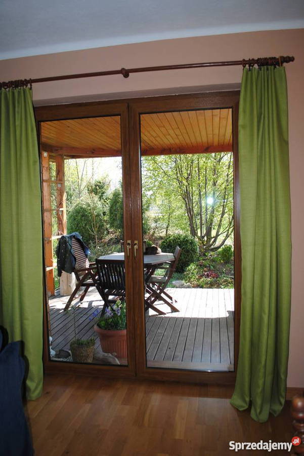 dom z dużym ogrodem 146m2 Janikowo sprzedam