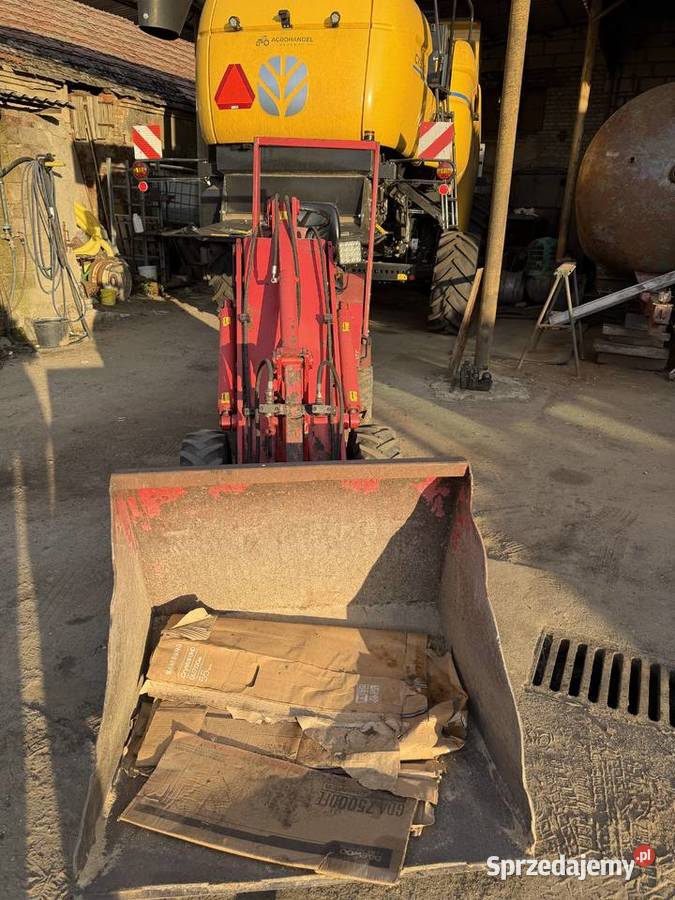Wiedemann 912DM Wilkowice