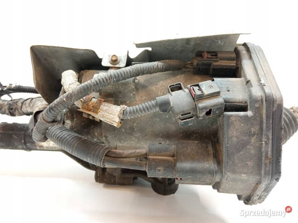 MAGLOWNICA PRZEKŁADNIA MK2 H1GC3D070AA Ford S II