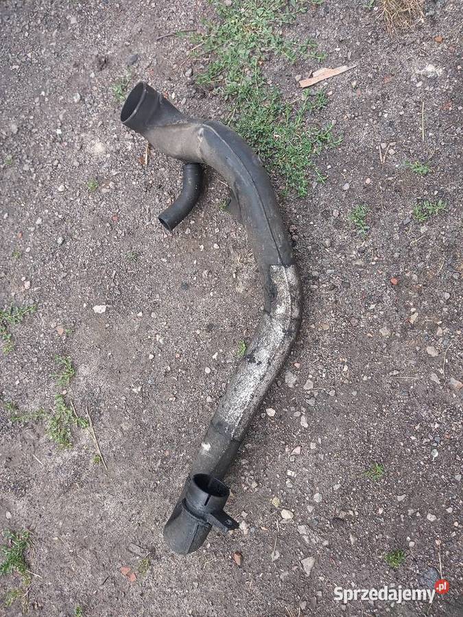 Przewody wodne 20 HDI Citroen C5 mk1 Sandomierz sprzedam