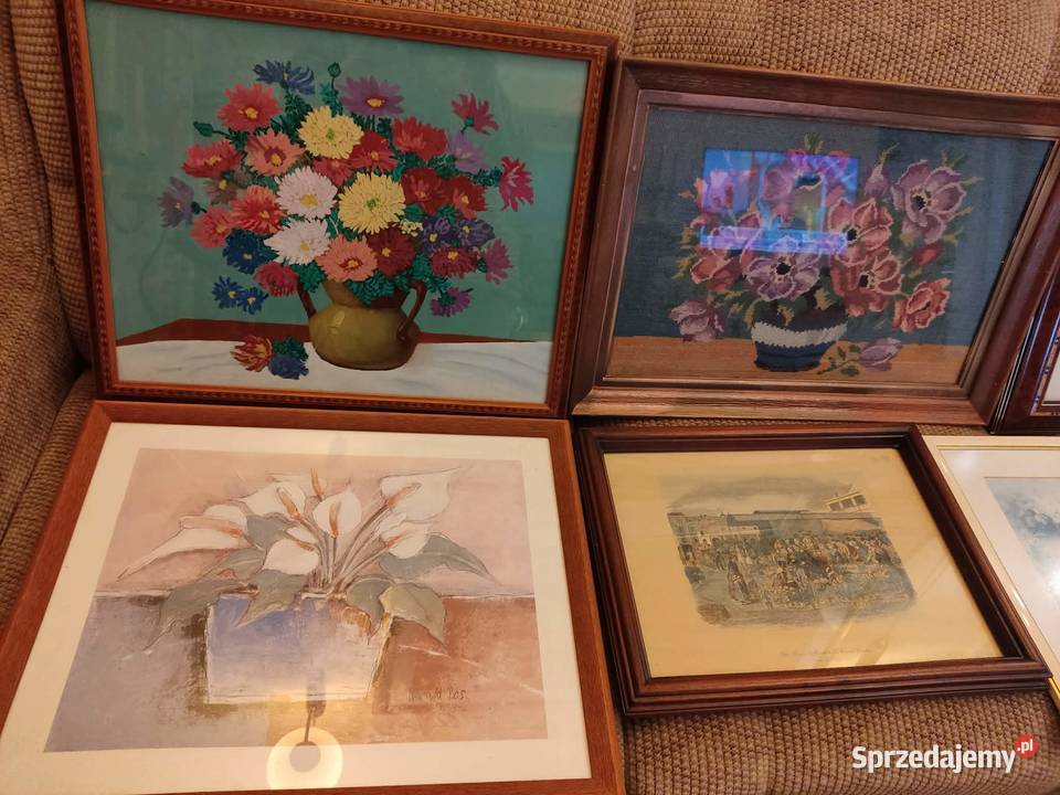 obraz obrazek obrazy Obrazki i obrazy Gorzów Wielkopolski