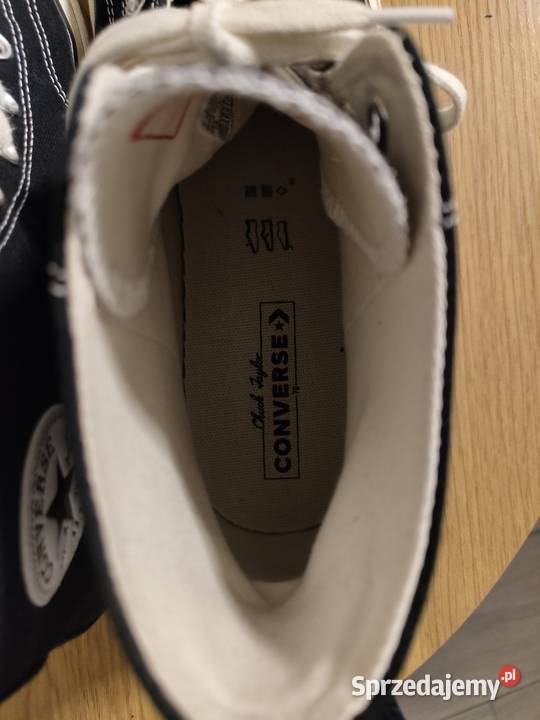 Trampki Converse Chuck Taylor 70 Wrocław