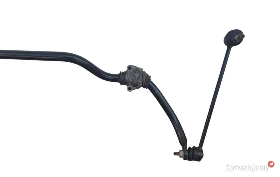 DRĄŻEK STABILIZATORA STABILIZATOR PRZÓD MERCEDES osobowe Działoszyce