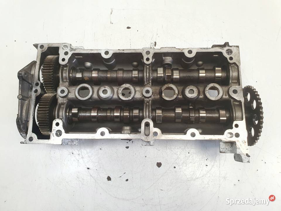 WAŁKI ROZRZĄDU Fiat Doblo II 13 MJET pokrywa Chełm