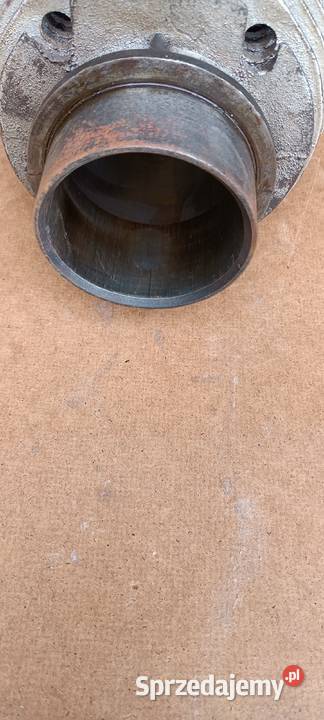 Cylinder tłok Junak M10 M07 Włocławek