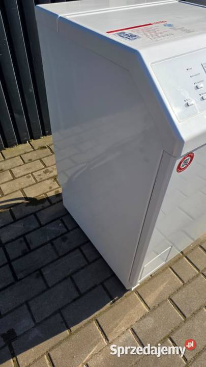 Pralka Miele W 600 GalaGrande XL ładowana góry Wrocław