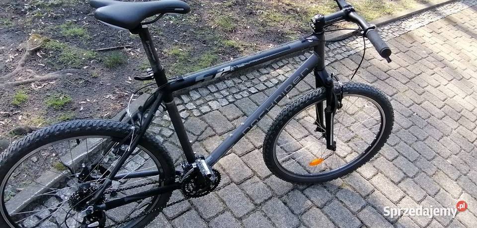 Rower gorski Rockrider Chrzanów