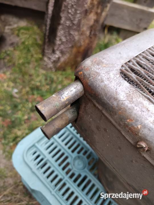 Części żuk Nysa warszawa Pozostałe