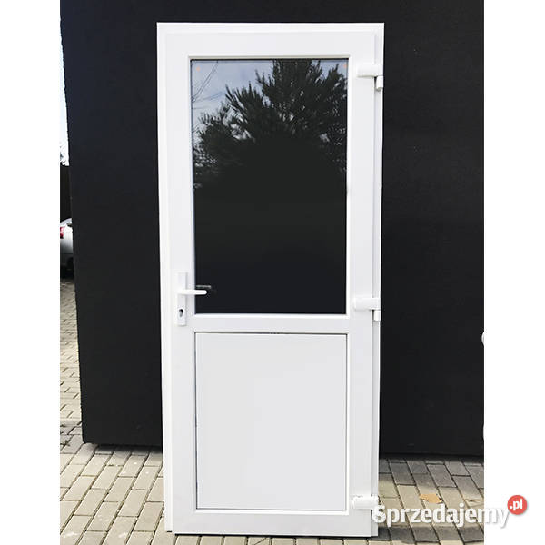 Nowe Drzwi PCV