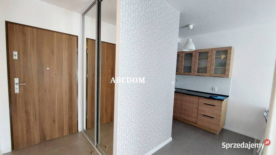 Rydlówka śliczne 2 pokojowe balkon winda Kraków