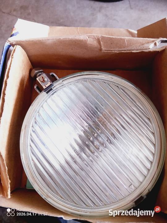 Halogeny prl nowe chrom