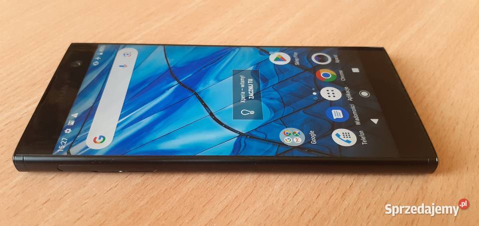 Sony Xperia XA2 3GB 32GB dolnośląskie