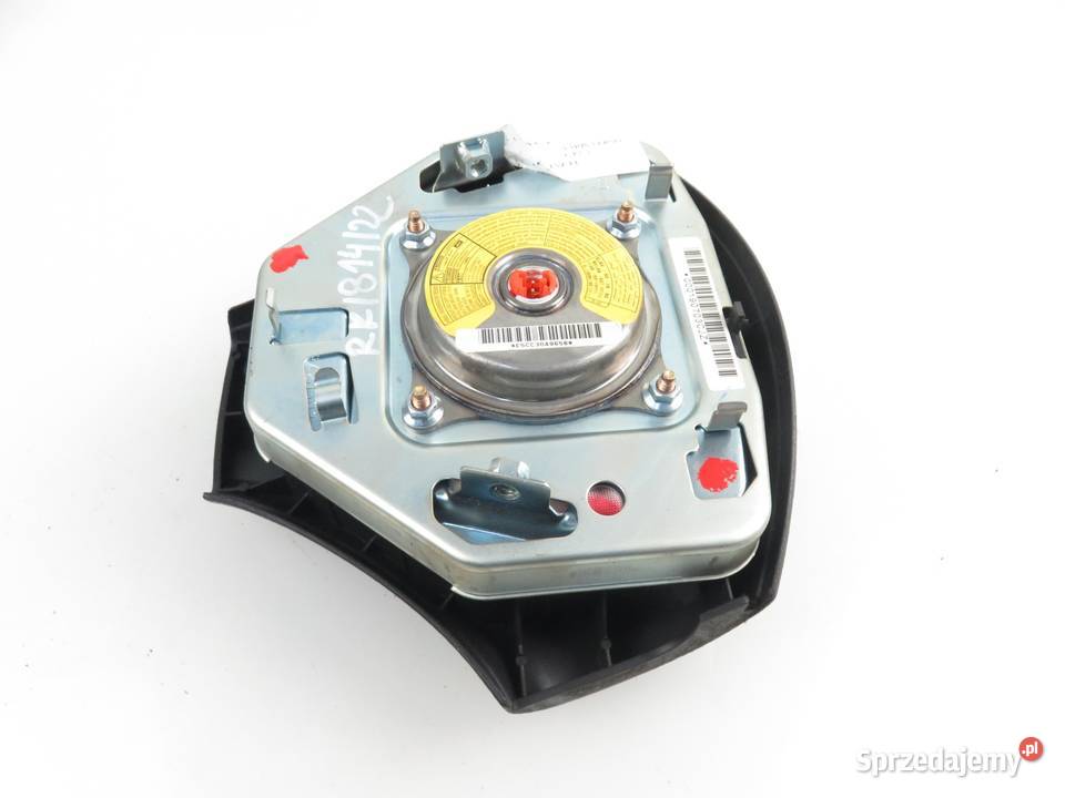 PODUSZKA KIEROWCY TOYOTA YARIS VERSO LIFT Poduszki powietrzne