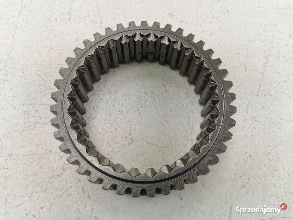 PRZESUWKA SYNCHRONIZATORA 12 BIEGU FIAT SEICENTO