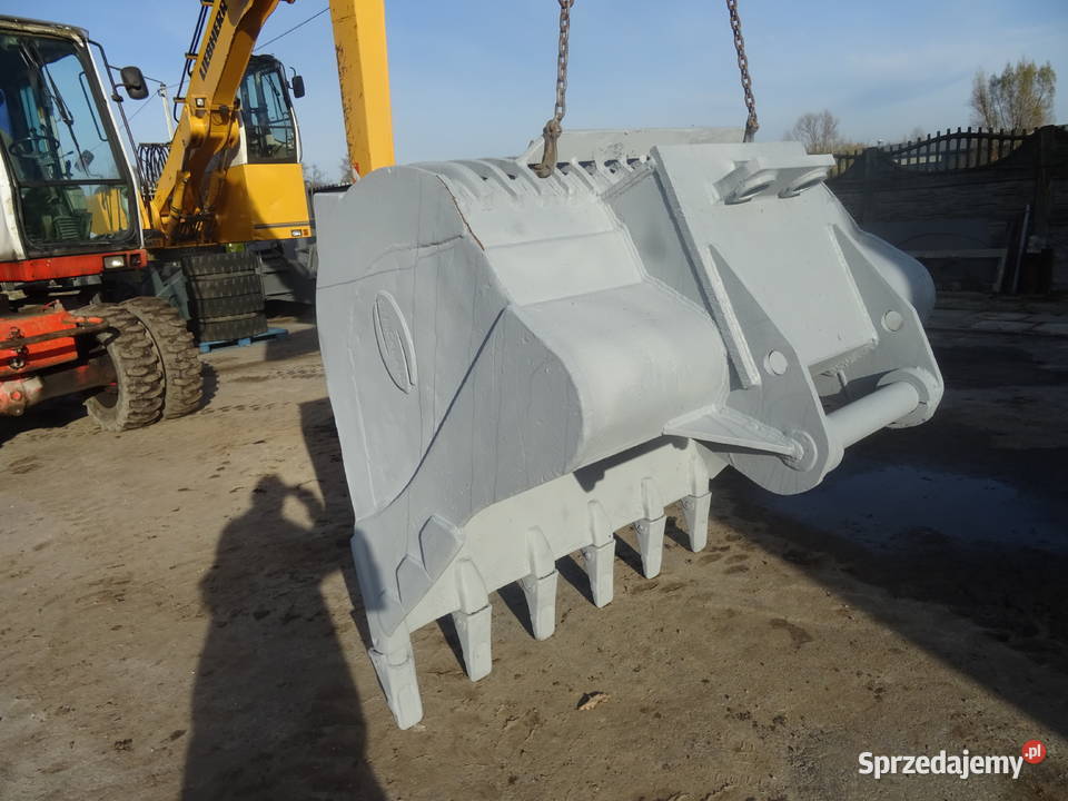 Łyżka ażurowa Lehnhoff MS 2125 duża Fuchs