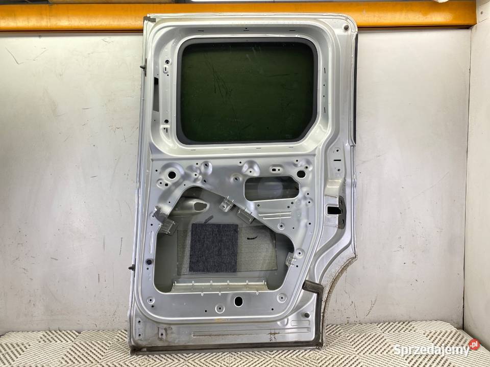 DRZWI PRAWY TYŁ PRZESUWNE VW CADDY V Minivan osobowe