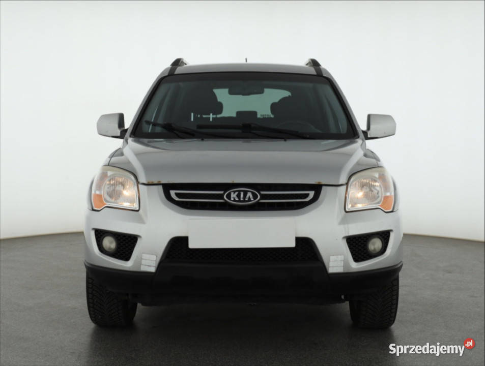 Kia Sportage 20 16V Sportage Piaseczno